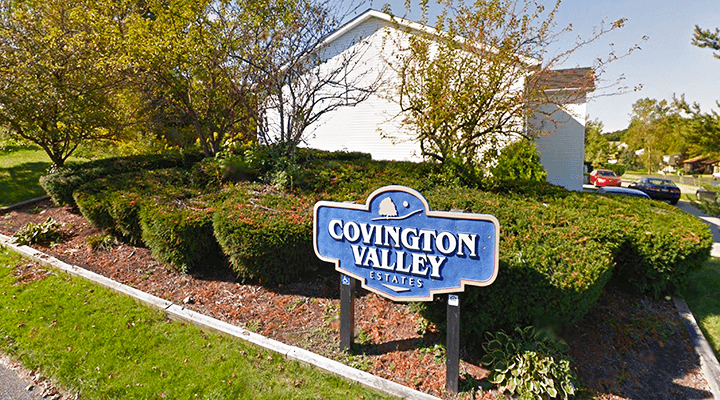 Covington Valley Estates