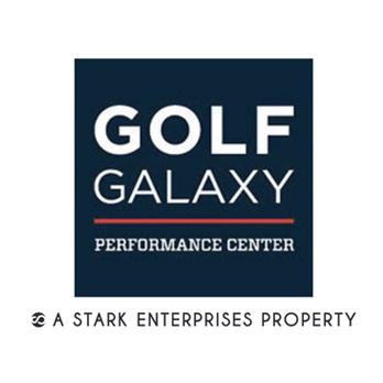 Golf Galaxy Shopping Center