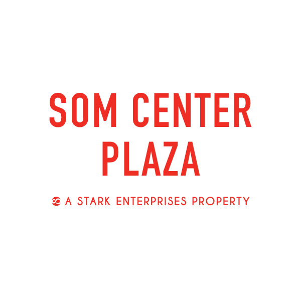 SOM Center Plaza