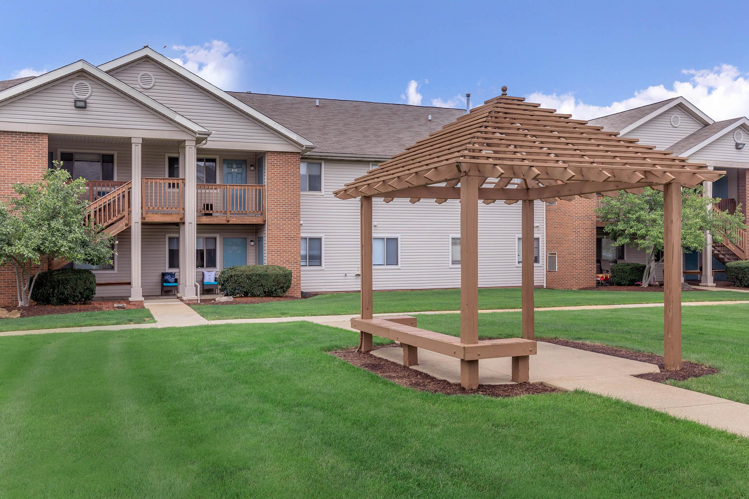 The Terraces at Northridge